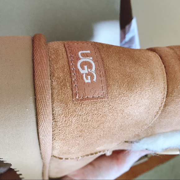 Ugg Keely Boot - Picture 5 of 8